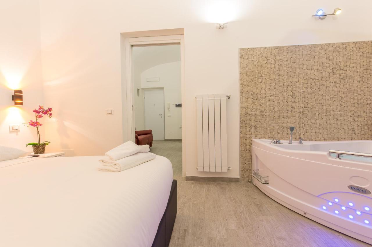 Appartamento House Vaticano Roma