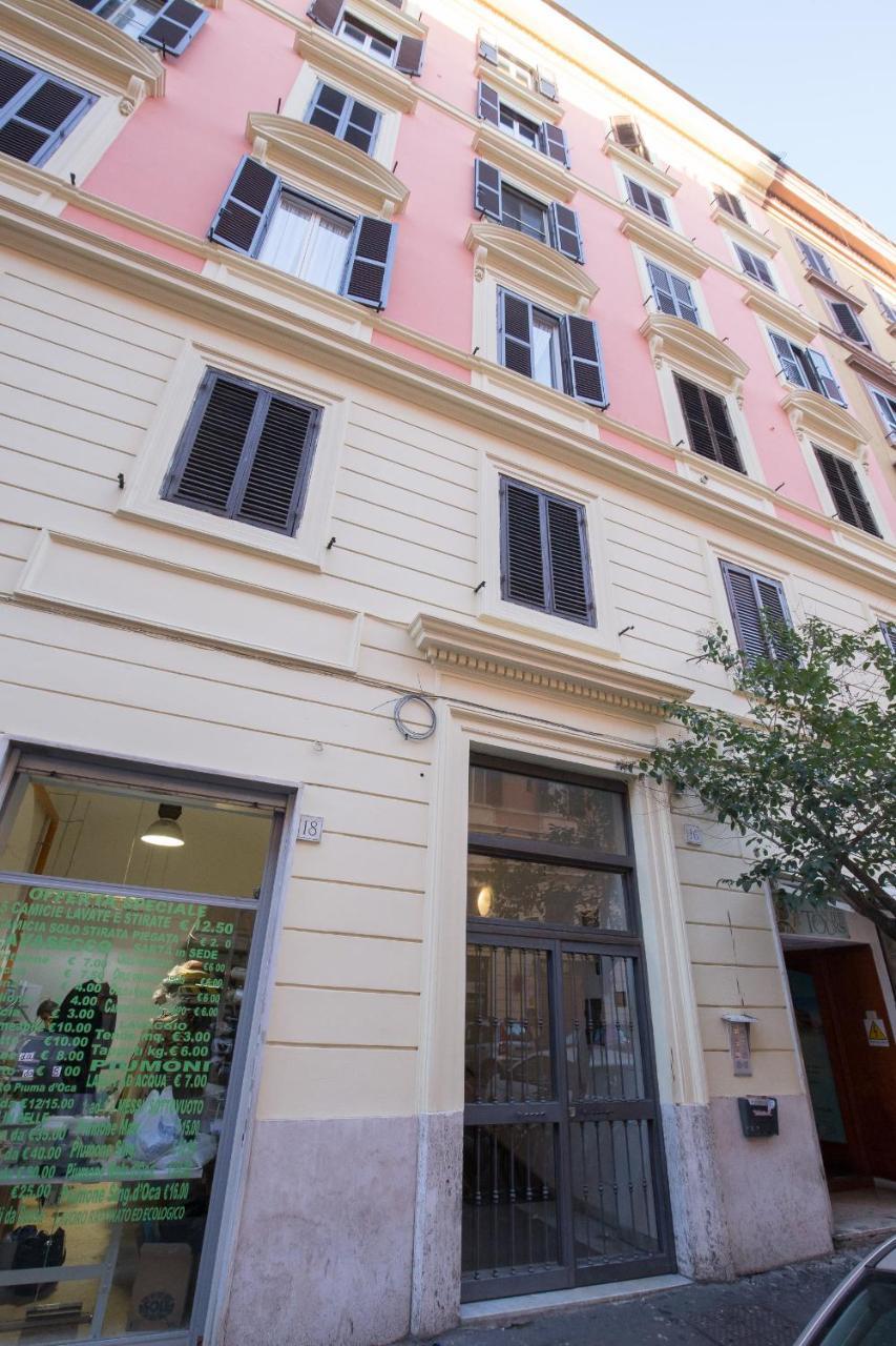 Appartamento House Vaticano *